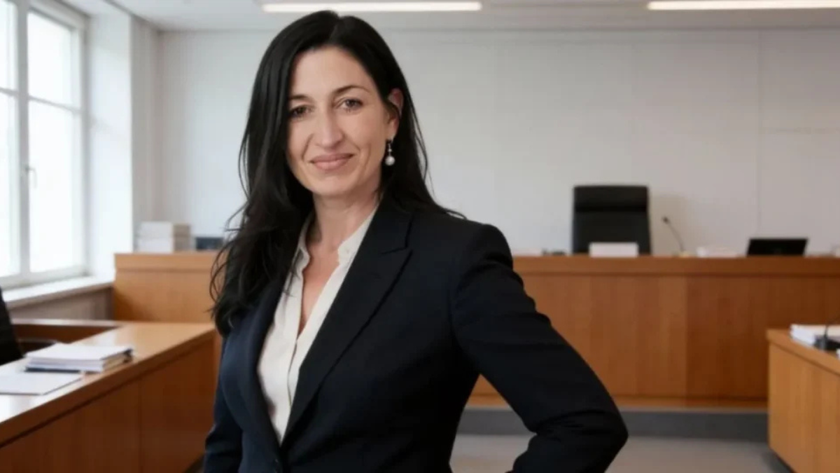 ist simone dahlmann verheiratet