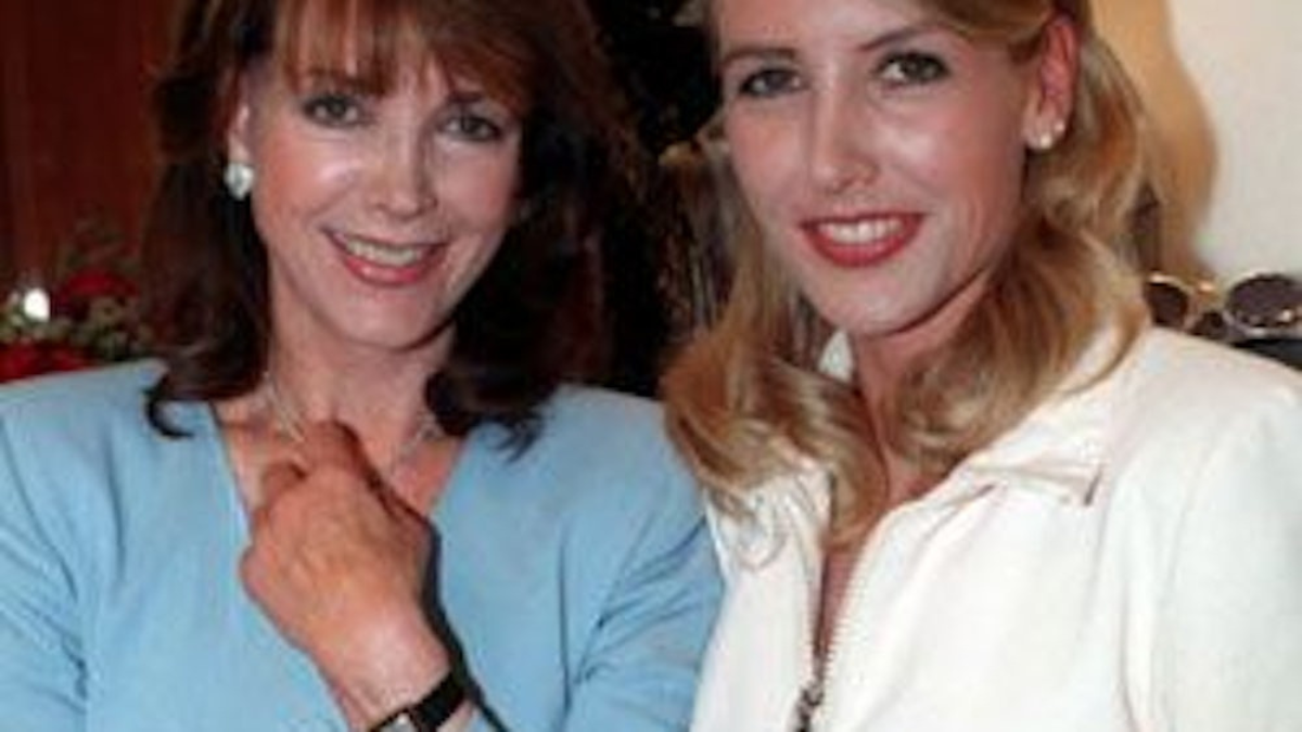 marianne koch über petra schürmann