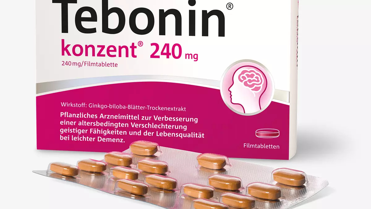 tebonin konzent 240 mg
