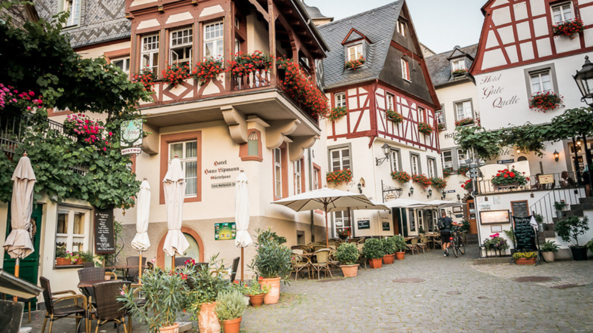 die 5 schönsten orte an der mosel