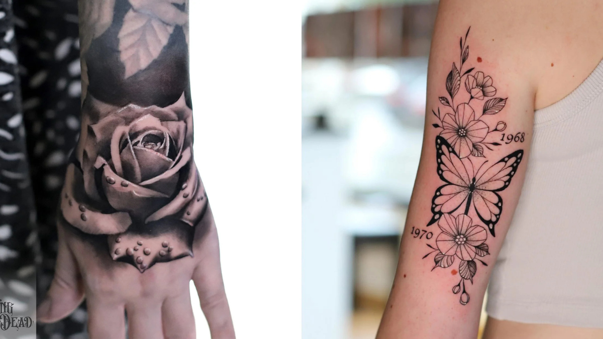 was kostet ein tattoo