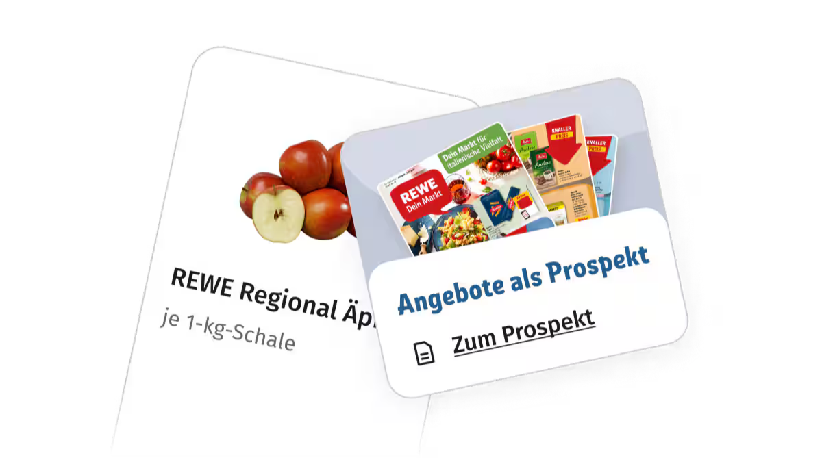 rewe prospekt ab nächste woche