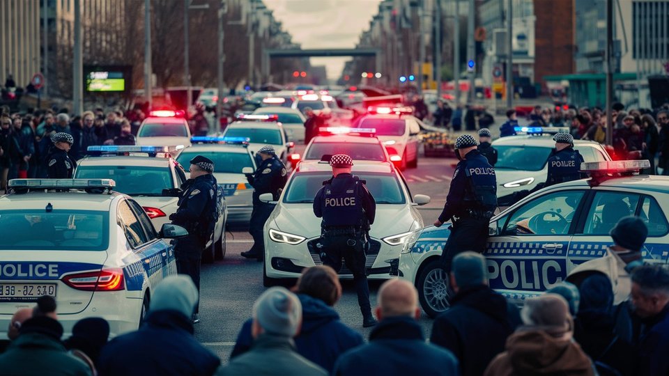 polizeieinsatz berlin-lichtenberg aktuell