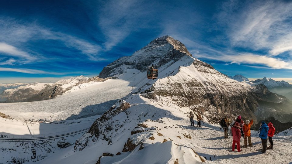 höchster berg deutschland