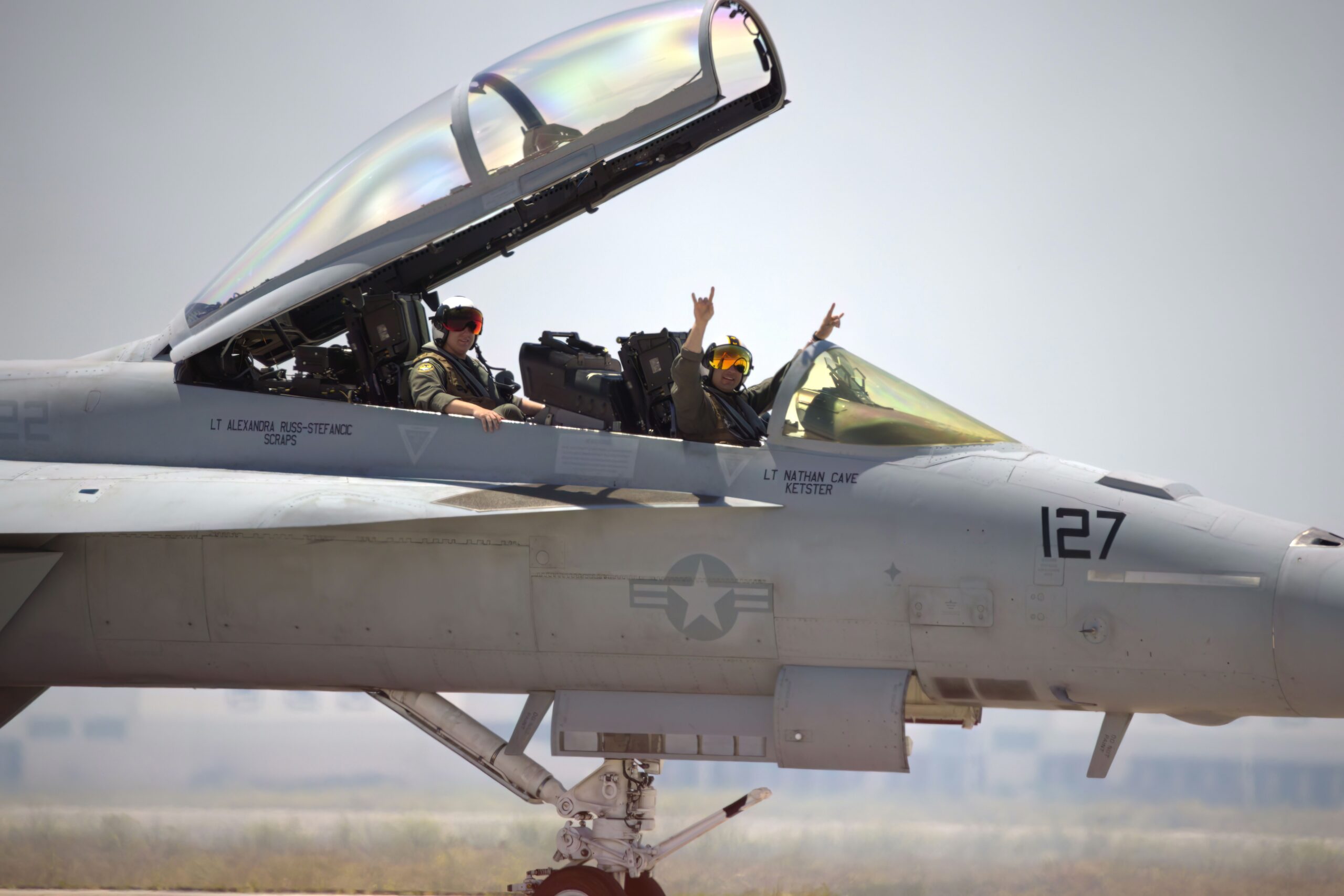 top gun