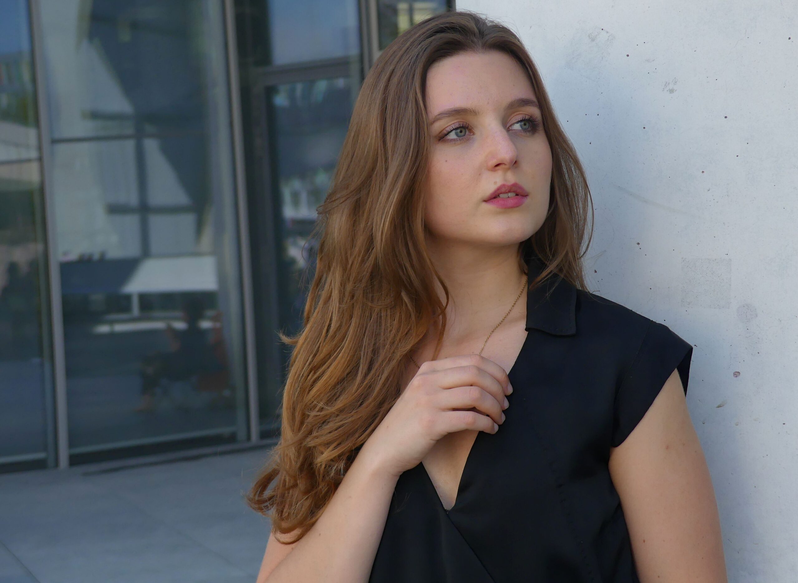 sara steinhauser heute