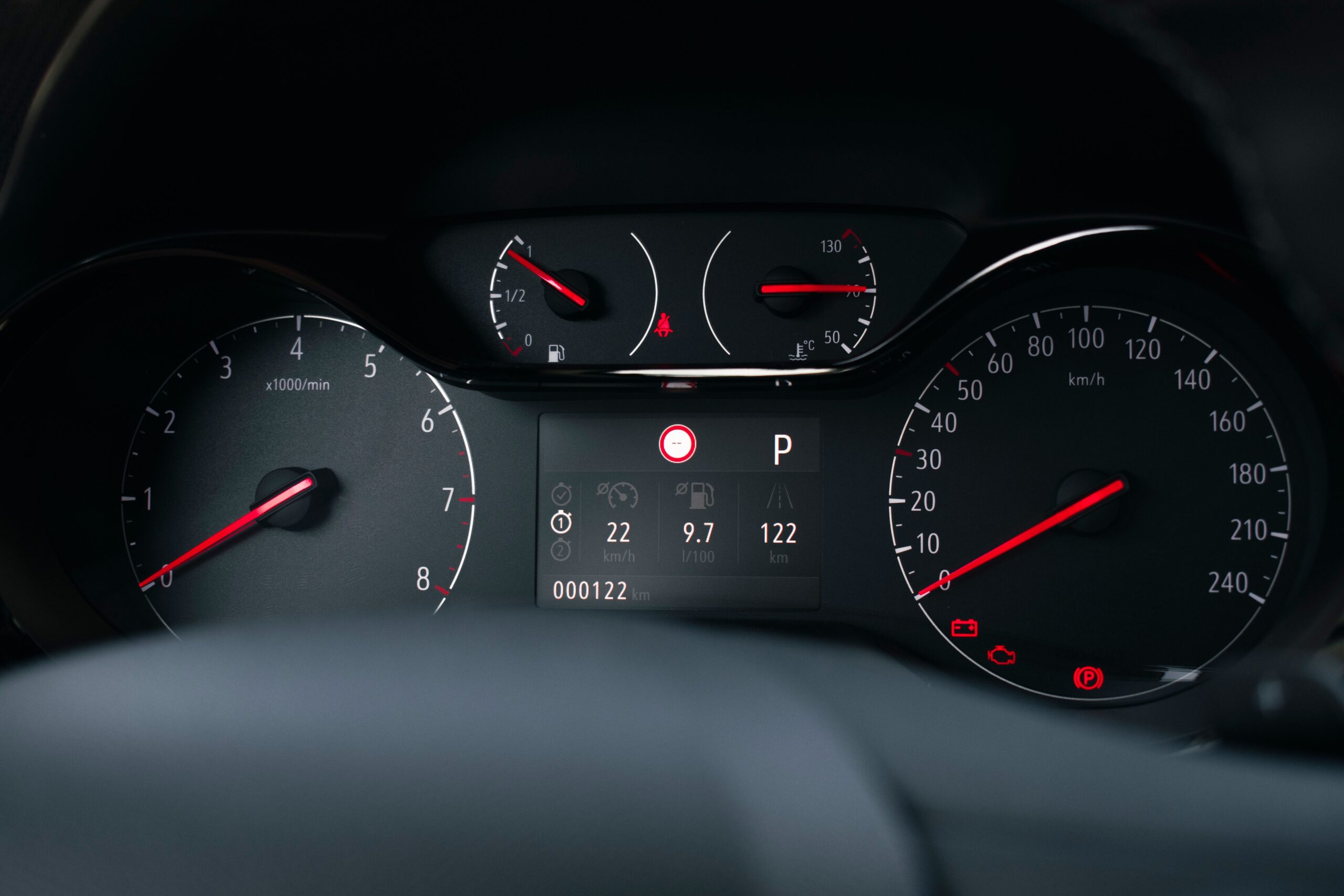 opel astra sports tourer