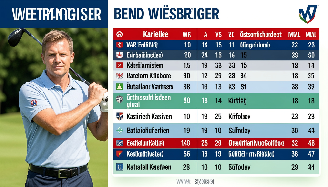wiesberger weltrangliste