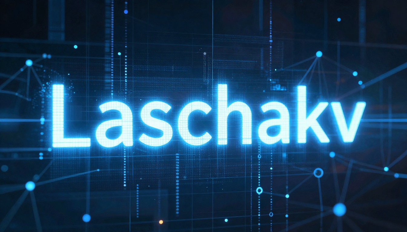 laschakv